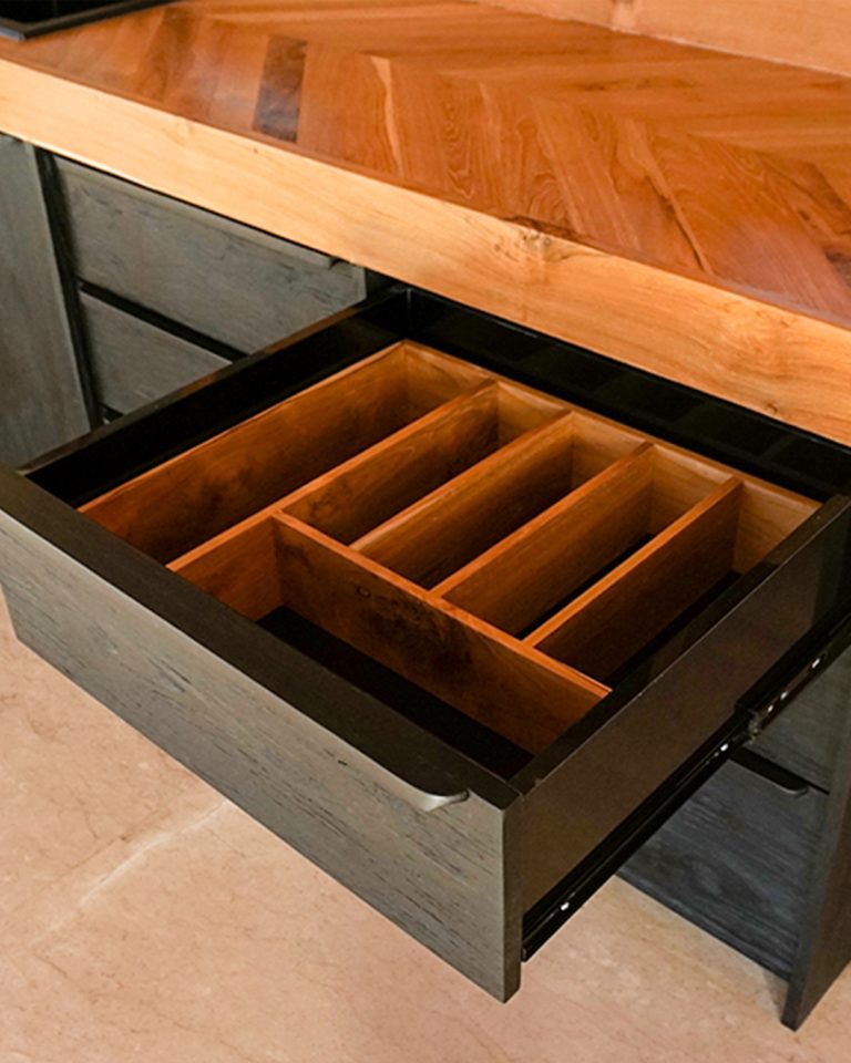 Kitchen Set Bali