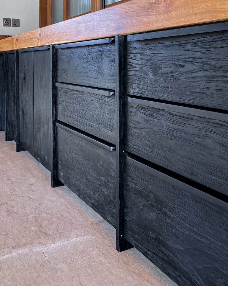 Kitchen Set Bali