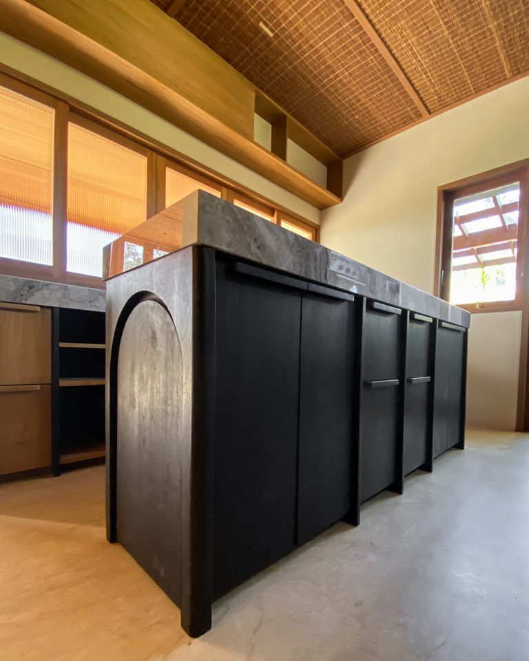 Kitchen Set Bali