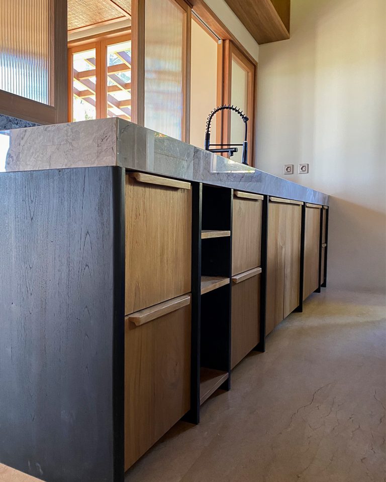 Kitchen Set Bali