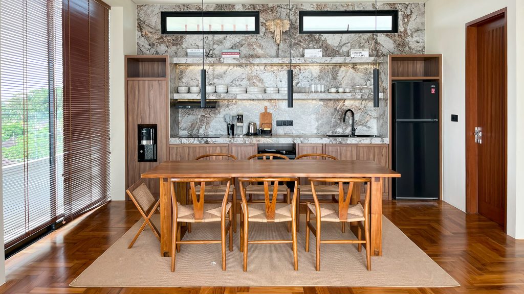 Kitchen Set Bali