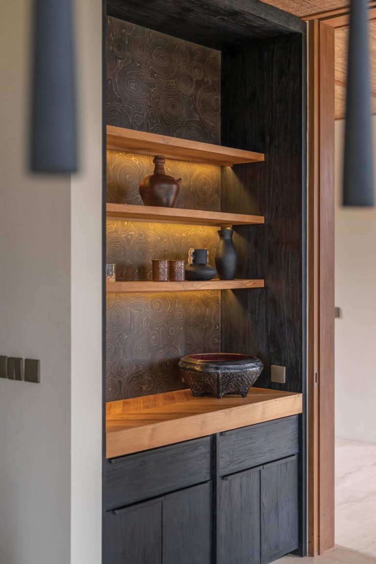 Kitchen Set Bali