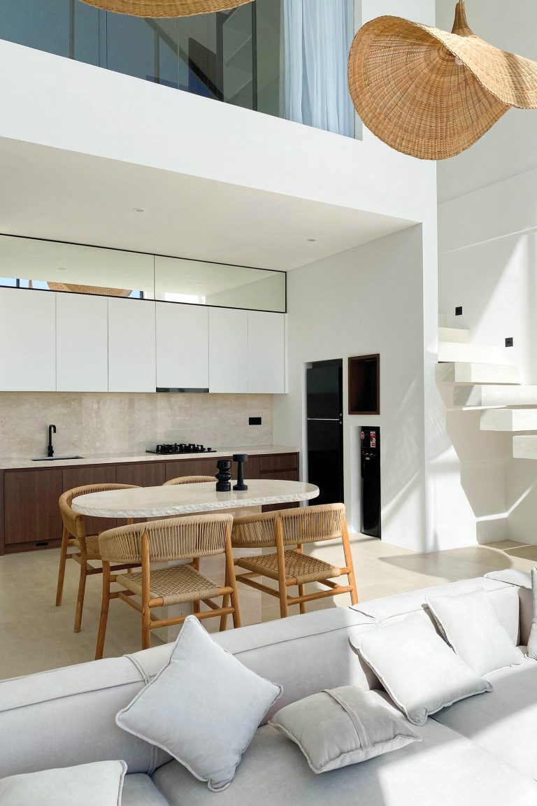 Kitchen Set Bali