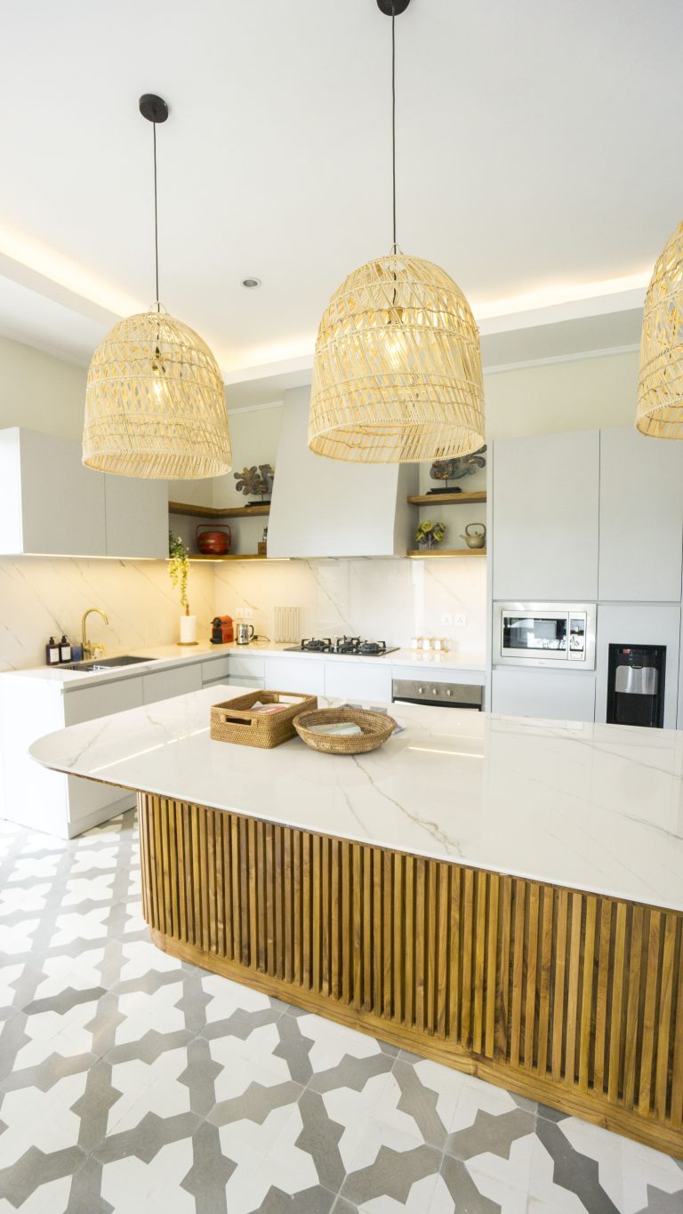 Kitchen Set Bali