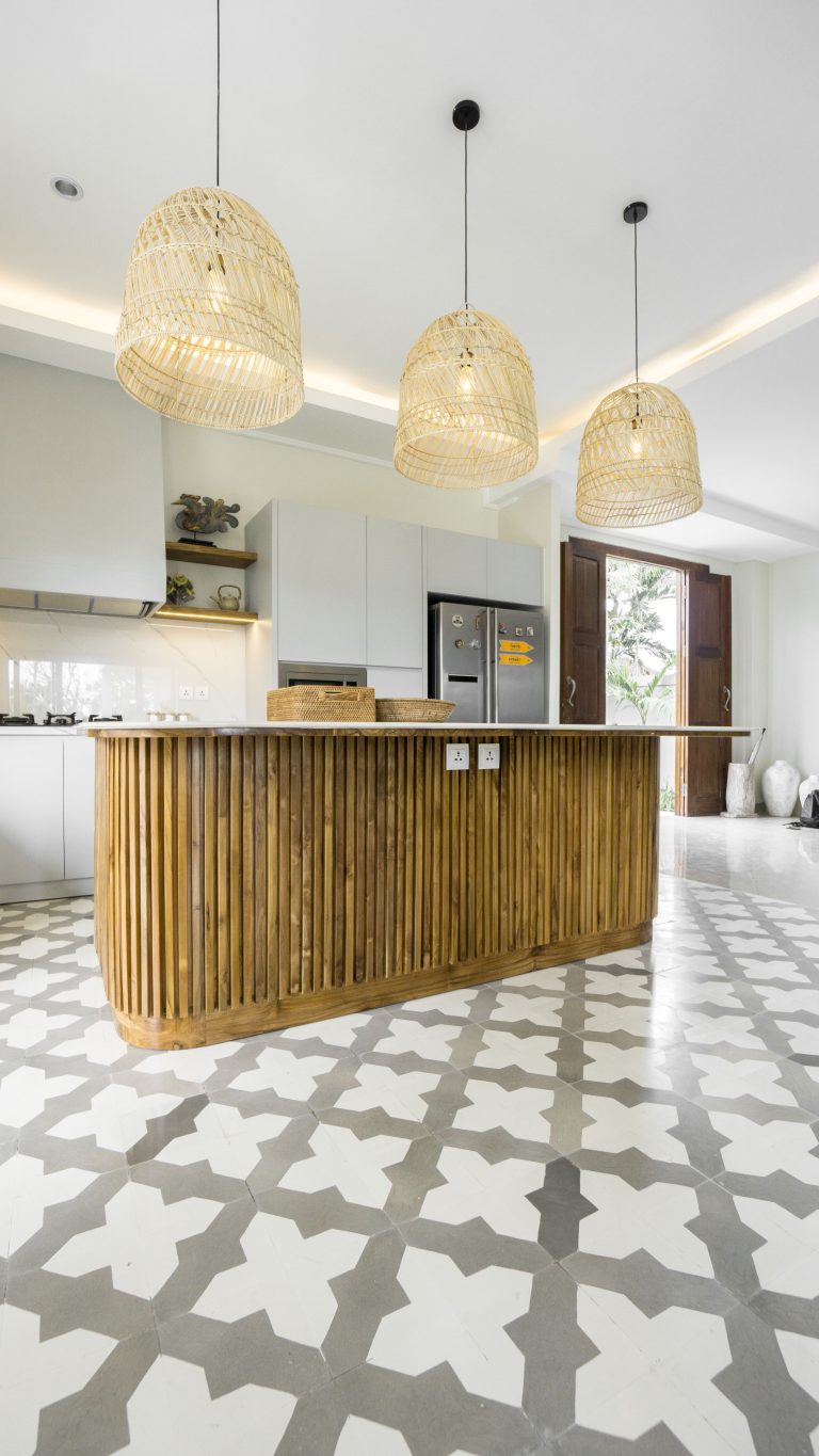 Kitchen Set Bali