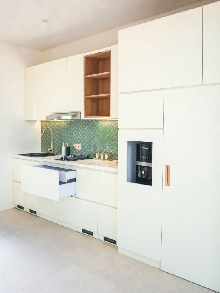 Kitchen Set Bali