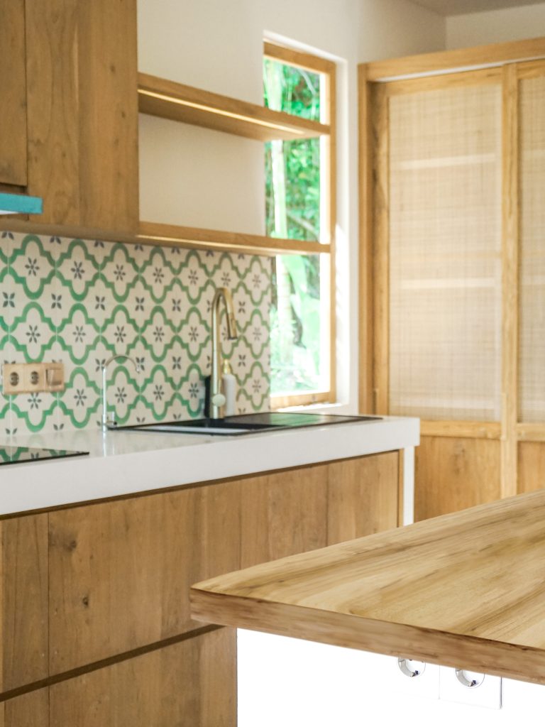Kitchen Set Bali
