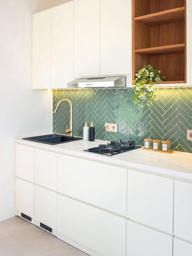 Kitchen Set Bali