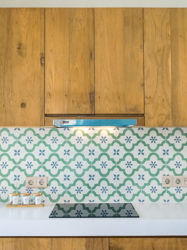 Kitchen Set Bali
