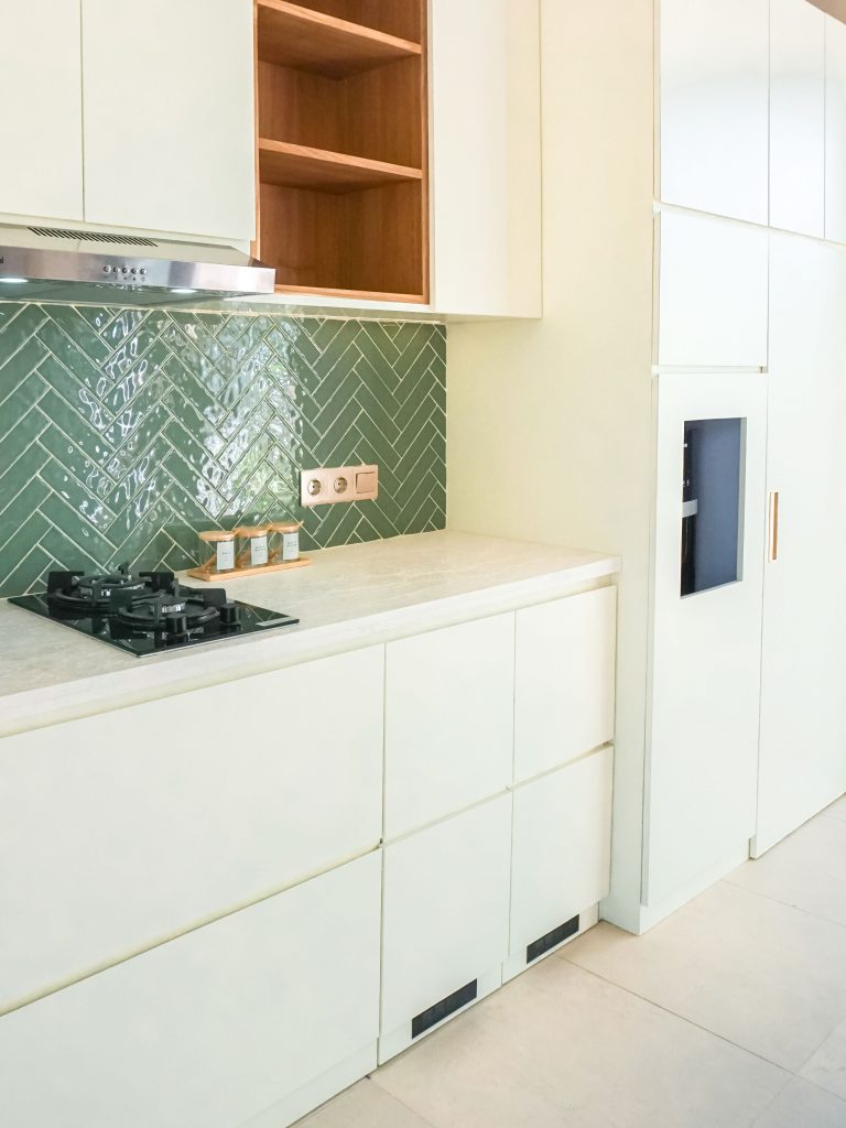 Kitchen Set Bali