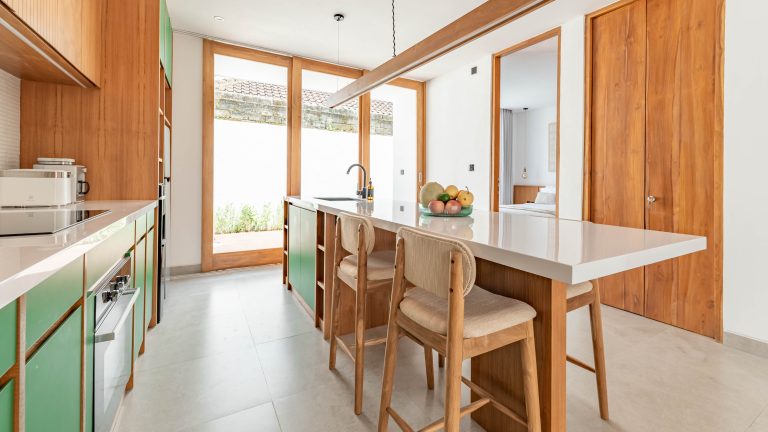Kitchen Set Bali