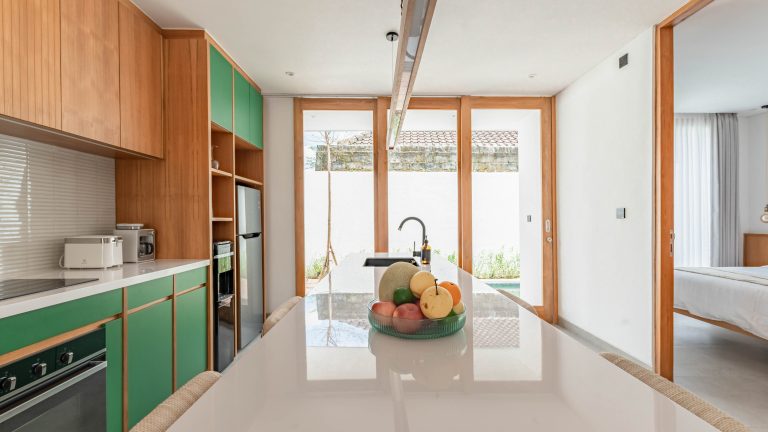 Kitchen Set Bali