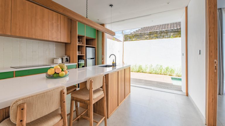 Kitchen Set Bali
