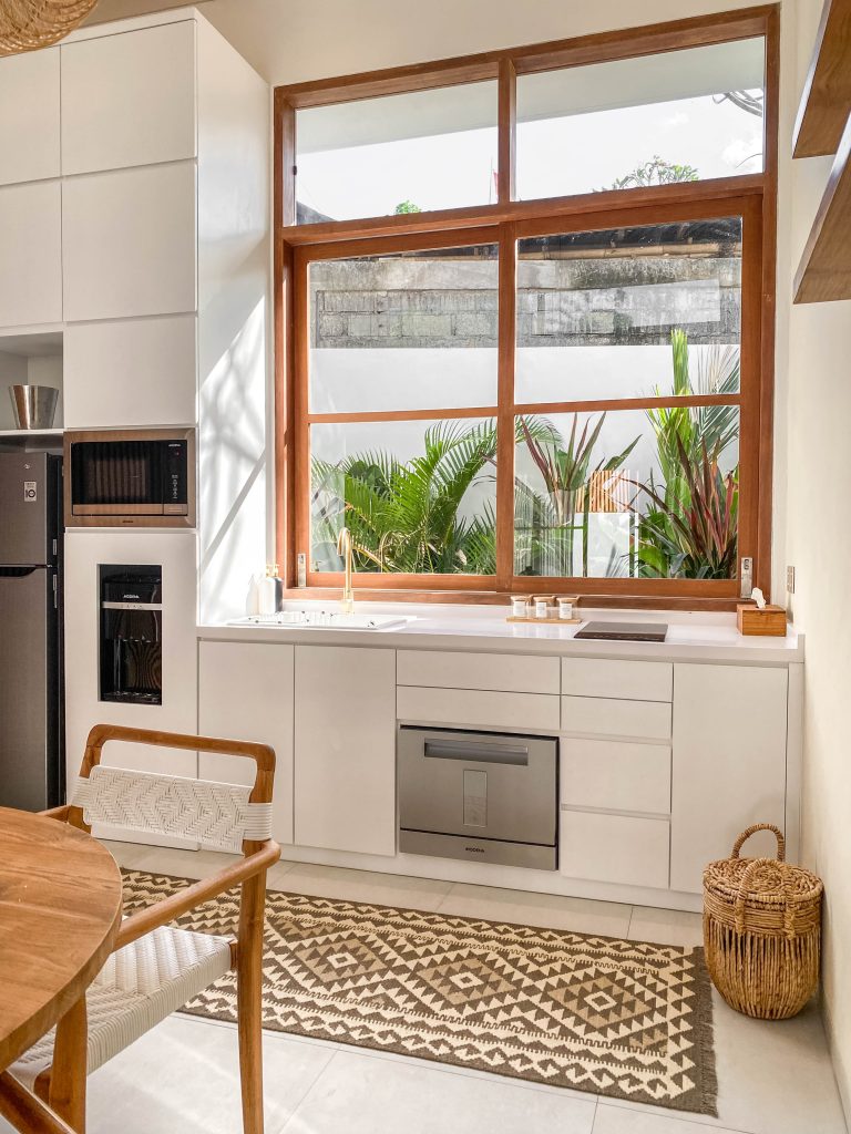 Kitchen Set Bali