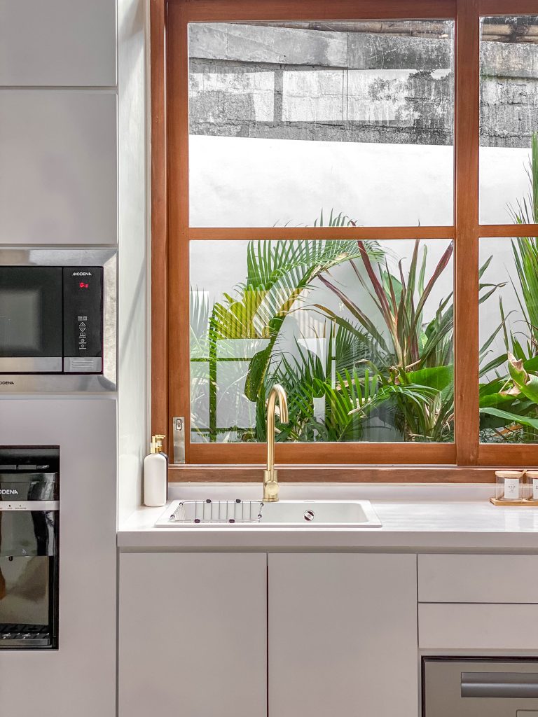 Kitchen Set Bali