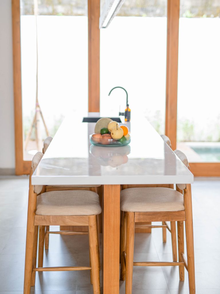 Kitchen Set Bali