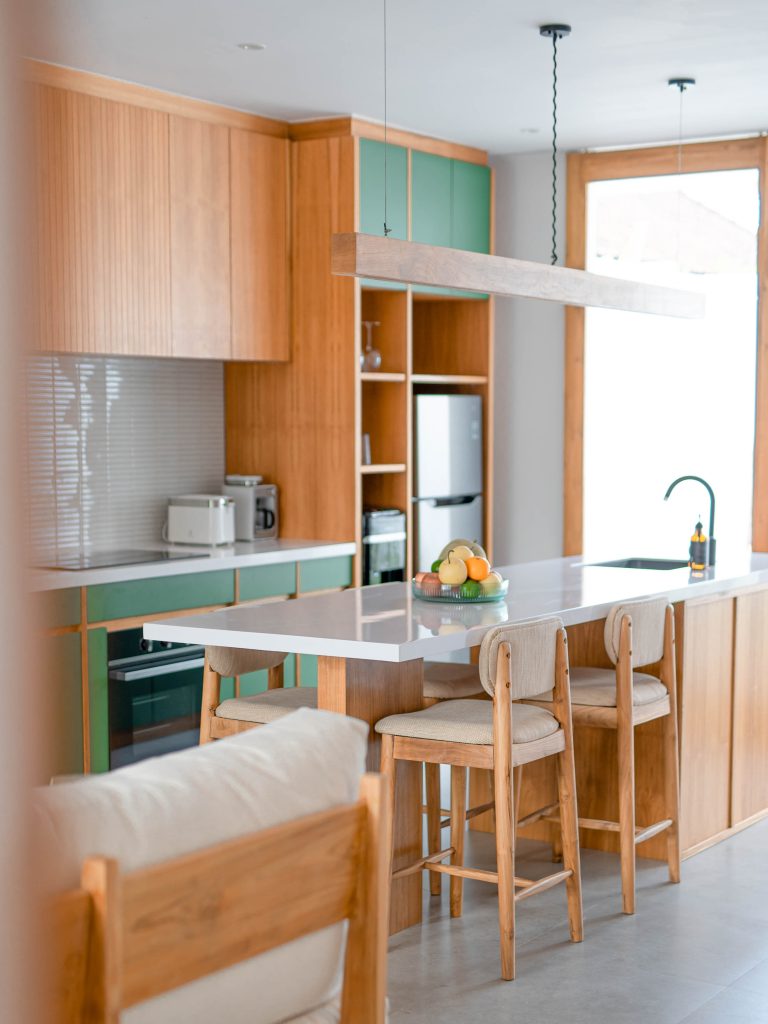 Kitchen Set Bali