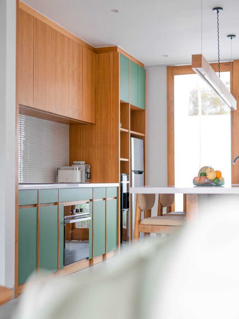 Kitchen Set Bali