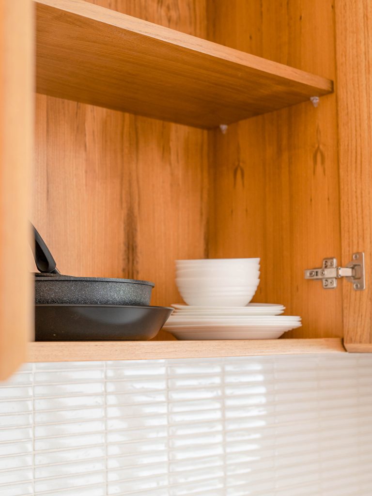 Kitchen Set Bali