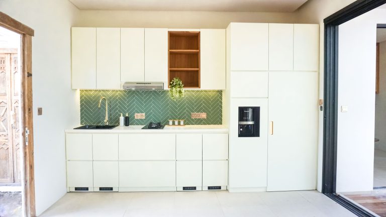 Kitchen Set Bali