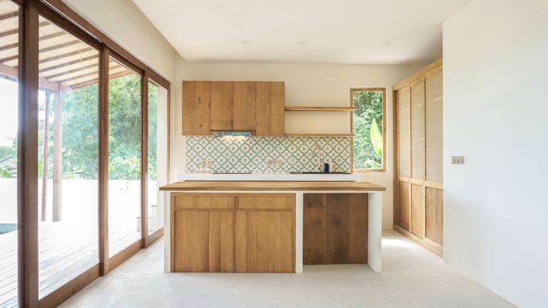 Kitchen Set Bali