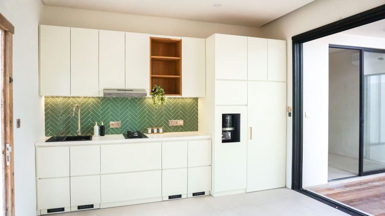 Kitchen Set di Bali