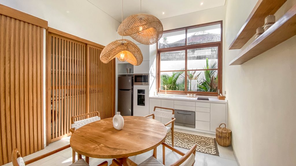 Kitchen Set Bali