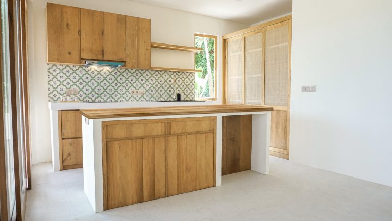 Kitchen Set Bali