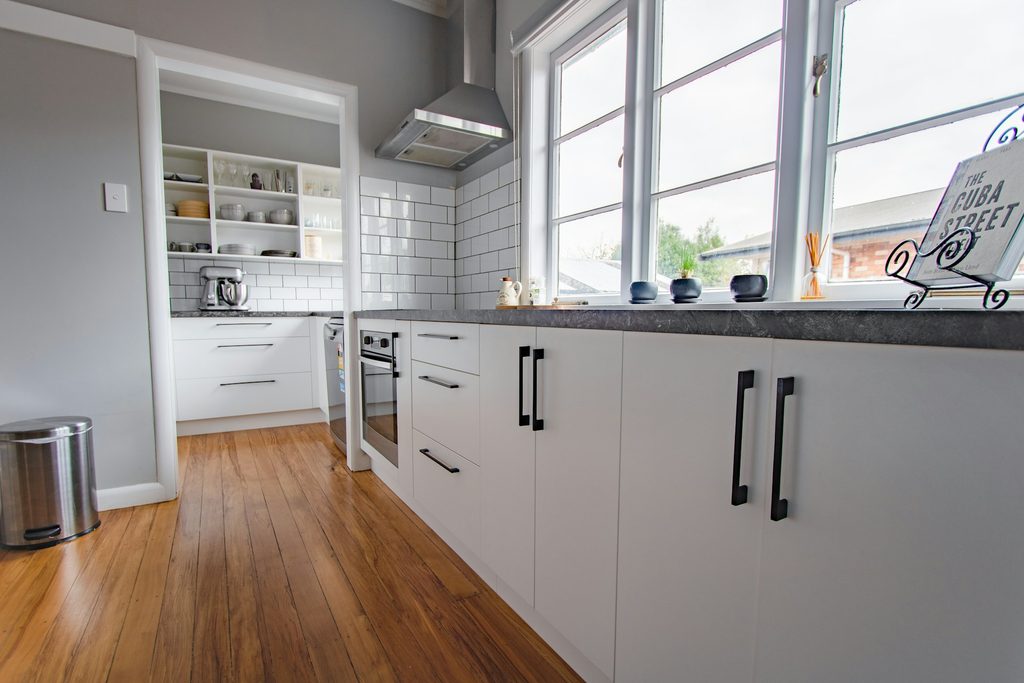 Kitchen Set di Bali
