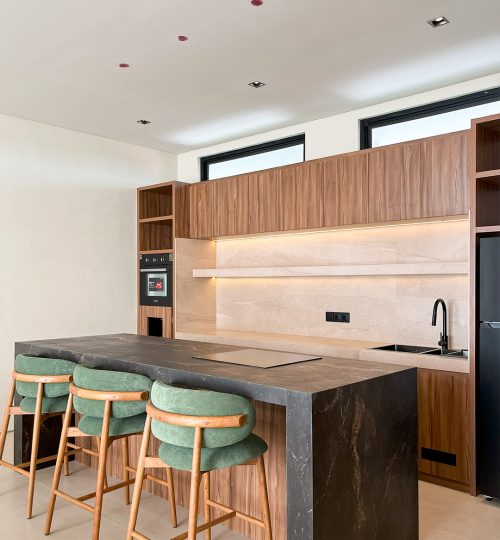 Sore Apartment, Canggu