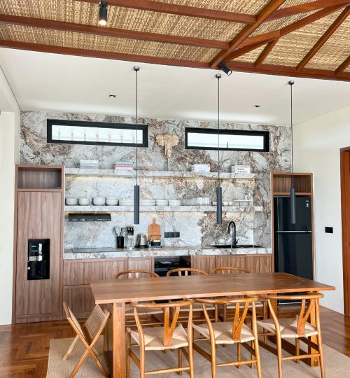 Sore Apartment, Canggu