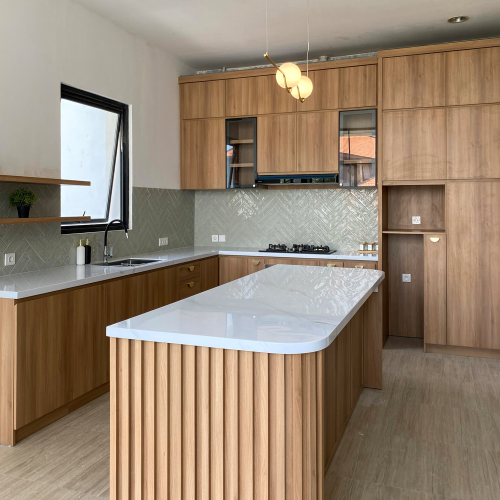 Kitchen Set Bali