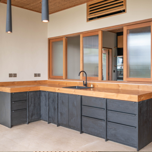 Kitchen Set Bali