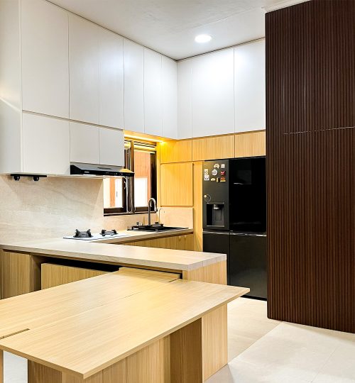 Rendy Kitchen, Jimbaran